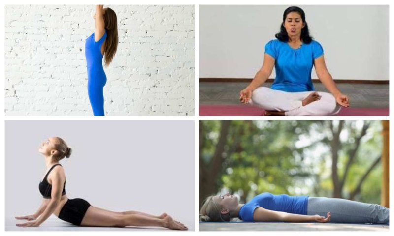 Yoga In Summer Season: गर्मियों में डिहाइड्रेशन से बचाता है योग अन्य भी कई बिमारियों को रखता है दूर , जानिये कैसे करें