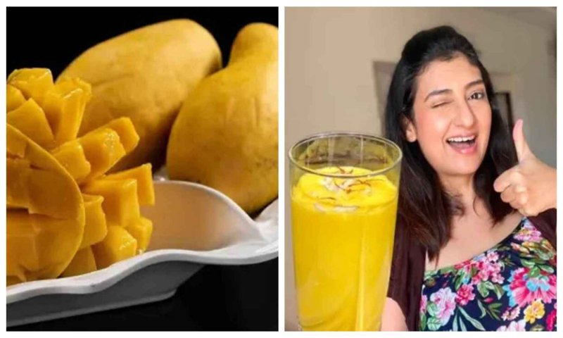 Mango for Weight Loss: अब आम खाने से नहीं बढ़ेगा वज़न, टेलीविज़न एक्ट्रेस जूही परमार ने शेयर किया सदियों पुराना उपाय