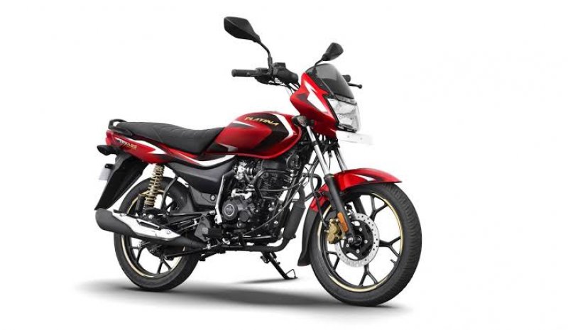 Bajaj Platina: 90Kmph की टॉप स्पीड से सड़कों पर फर्राटा भरेगी बजाज प्लेटिना-110 ABS लॉन्च, 5 गेयर वाली सबसे सस्ती बाइक