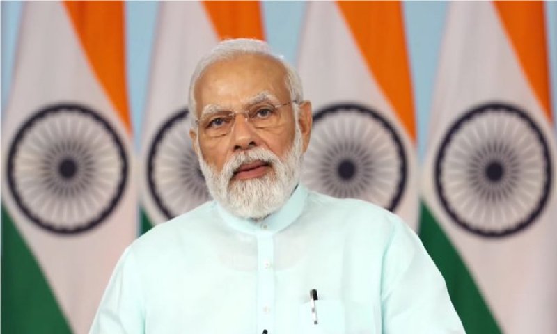Rozgar Mela: PM मोदी ने 71 हजार युवाओं को बांटे जॉइनिंग लेटर, बोले- भारत दुनिया की सबसे तेजी से बढ़ने वाली अर्थव्यवस्था