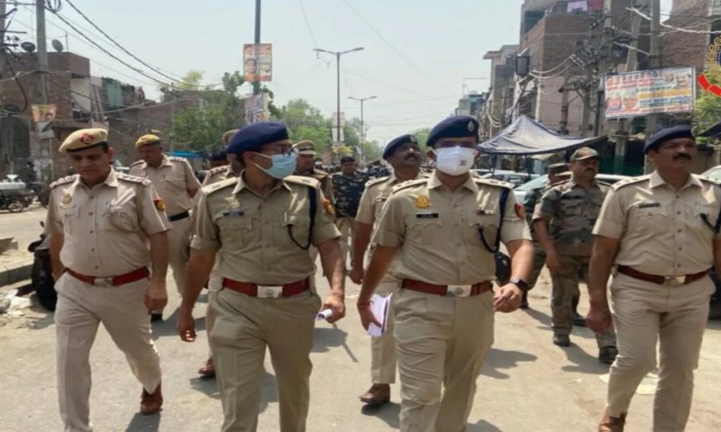 Delhi Police: अब मुजरिम नहीं रहेगा मुजरिम, दिल्ली पुलिस का नया फरमान, उर्दू-फारसी के कठिन शब्दों का इस्तेमाल खत्म