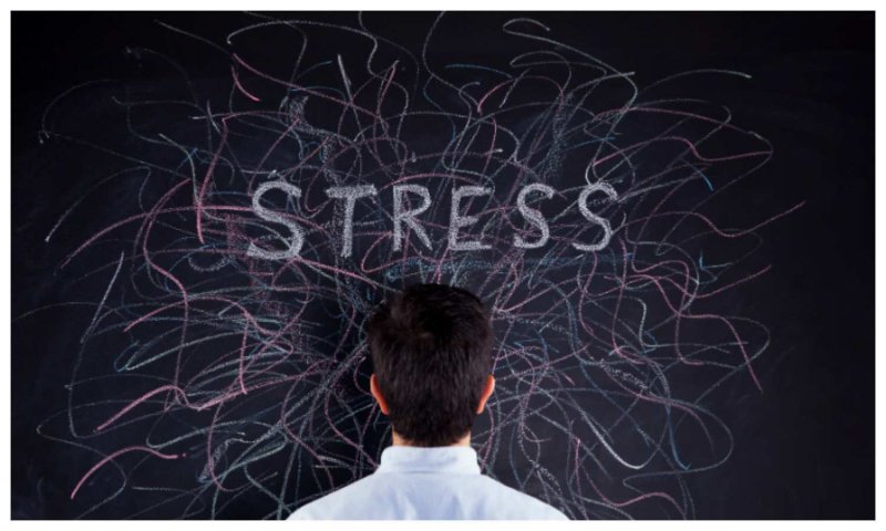 Stress Effects on Body: तनाव है सभी बिमारियों की जड़, डायबिटीज मरीजों के लिए तो है बहुत खतरनाक