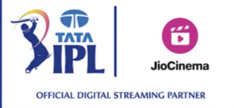 JioCinema to Make Digital Streaming Omnipresent Across India with TATA IPL Fan Parks