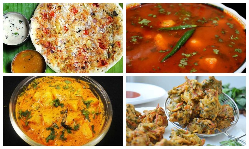 Vegetarian Recipes: मात्र 30 मिनट में बनाये ये 6 शाकाहारी व्यंजन , उँगलियाँ चाटते रह जायेंगे सभी