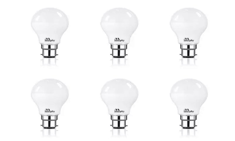 Buy LED Bulbs Online in India: अब बिजली की करें बचत, आज ही घर लाएं बेस्ट एलईडी बल्ब, जाने कीमत और ऑफर्स