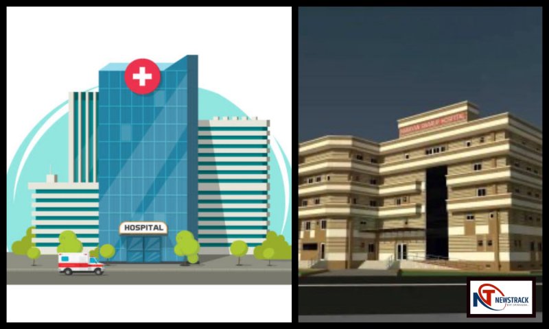 Best Hospitals In Prayagraj: प्रयागराज में बेस्ट हैं ये हॉस्पिटल जहां मिलता है हर बीमारी का बढ़िया इलाज