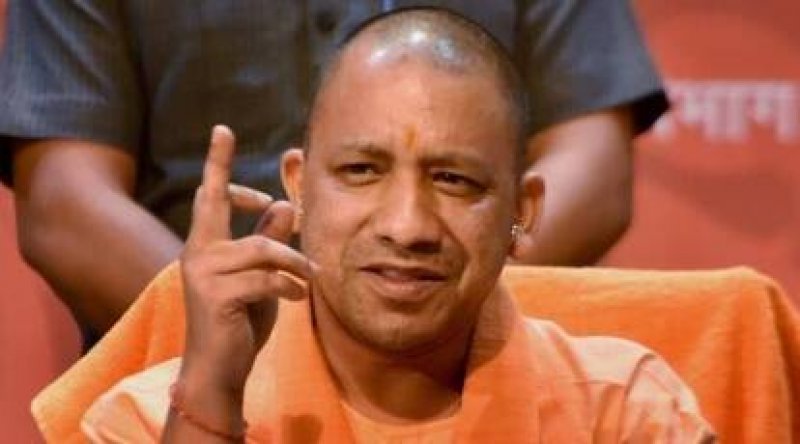 Varanasi and Gorakhpur Commissionerate Offices to Be Identified as Iconic Buildings: CM Adityanath