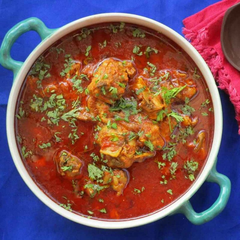 Desi chicken Recipe: अगर अभी तक आपने स्वादिष्ट देसी मुर्ग का स्वाद नहीं चखा तो झटपट जानिये इसकी आसान रेसिपी