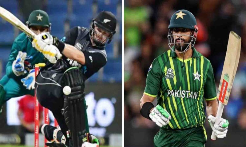 PAK vs NZ 1st T20: पाकिस्‍तान और न्‍यूजीलैंड के बीच पहला टी-20 आज, कीवी टीम रचेगी इतिहास..?