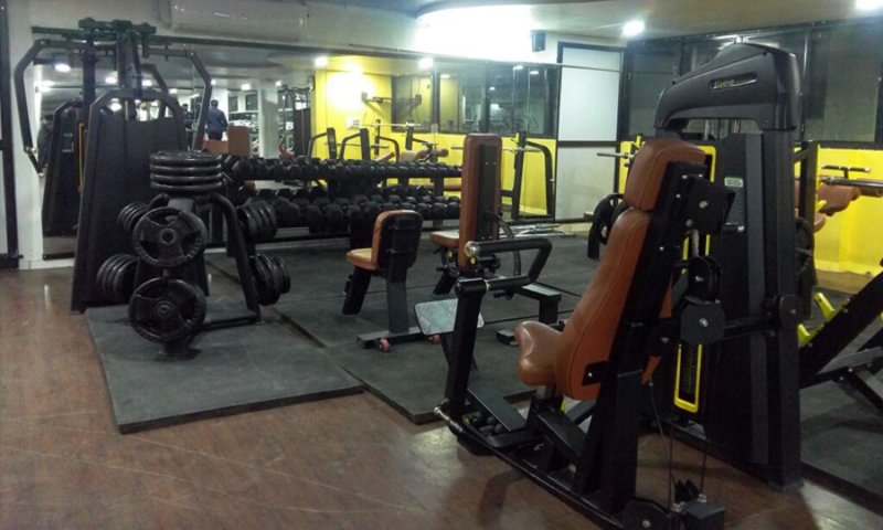 Best Gyms In Lucknow: लखनऊ में कर रहे हैं बेस्ट जिम की तलाश तो यहां ले सकते हैं एडमिशन, बेहद अनुभवी हैं ट्रेनर्स