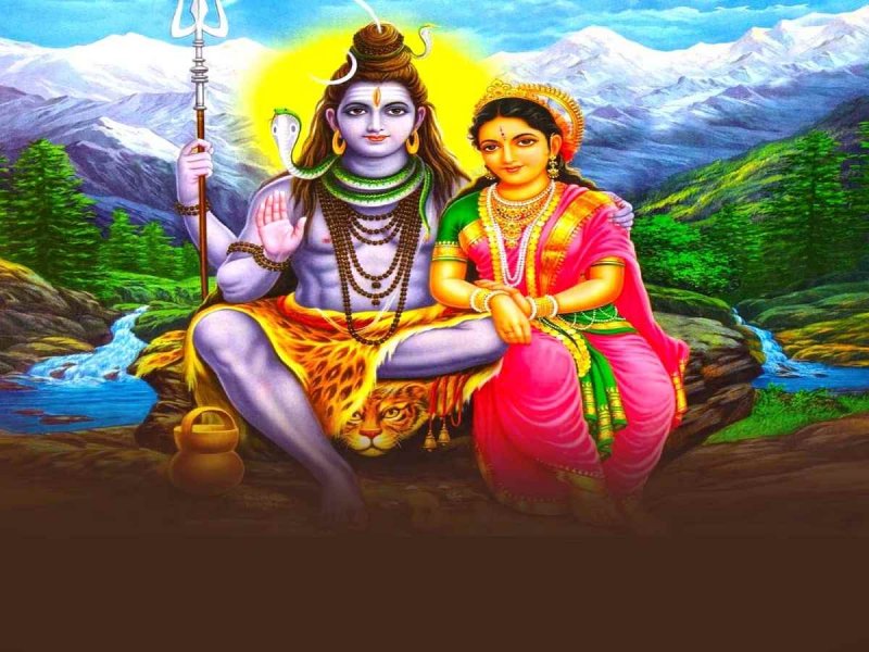 Mahadev aur Mata Parvati ki katha: जानिए शुक को कैसे मिला अमरत्व का ज्ञान