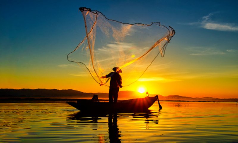 Story of Fisherman: बोध कथा, मछुआरे की नसीहत