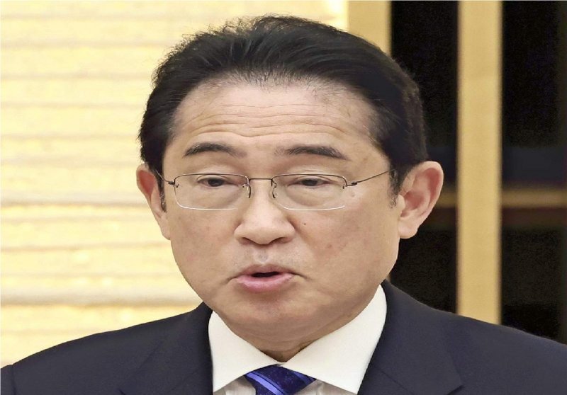 Japan PM Fumio Kishida Attack: जापान के प्रधानमंत्री फुमियो किशिदा की सभा में ब्लास्ट, PM सुरक्षित, आरोपी गिरफ्तार