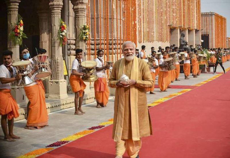 ‘I agree, but...’: PM Modi on 10 reasons to visit Kashi