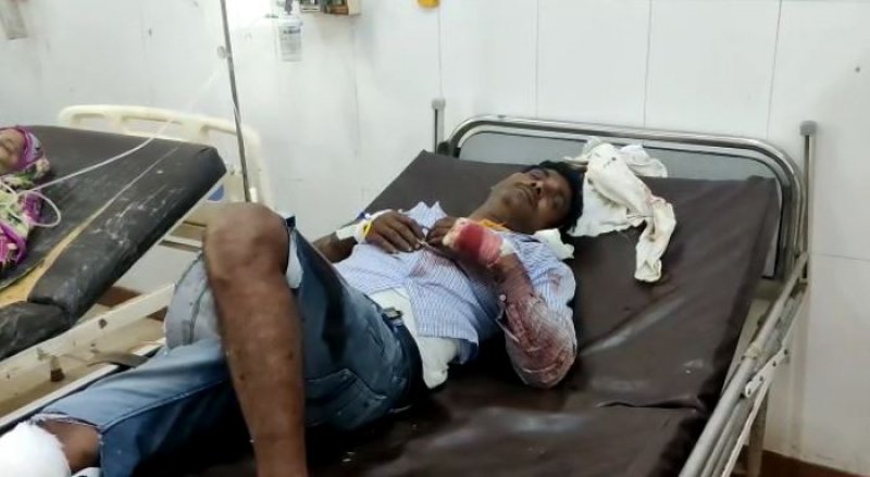 Kannauj News: लखनऊ-आगरा एक्सप्रेस-वे पर अनियंत्रित कार पलटी, दो की मौत, चार घायल