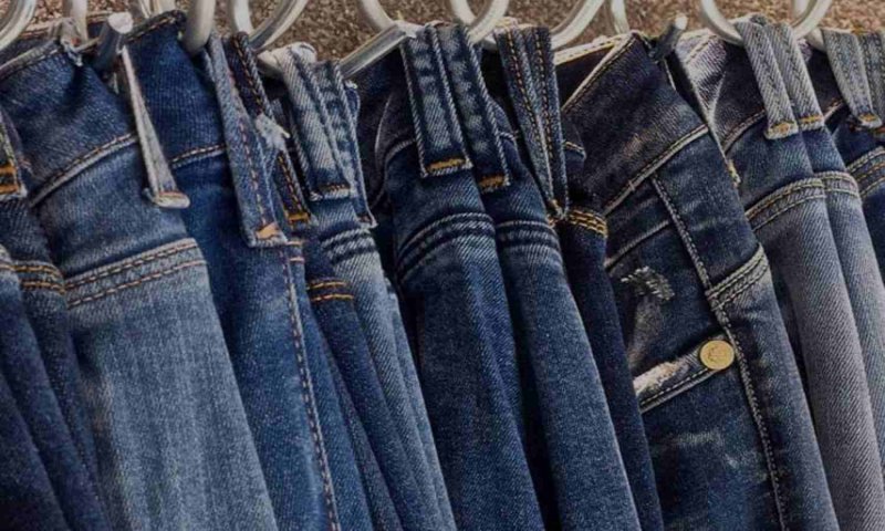 Top 5 Jeans Brands you need to know - Shopperella
