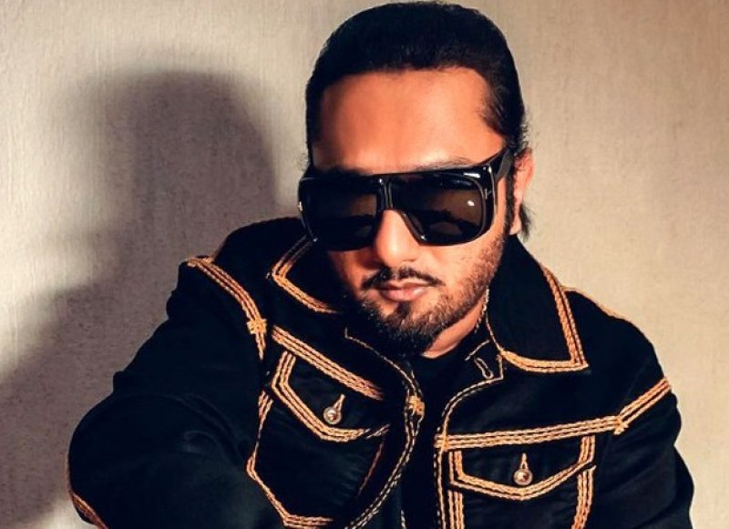 Honey Singh की मानसिक बीमारी आई दुनिया के सामने, सिंगर के डार्क फेज से हुआ सबका सामना