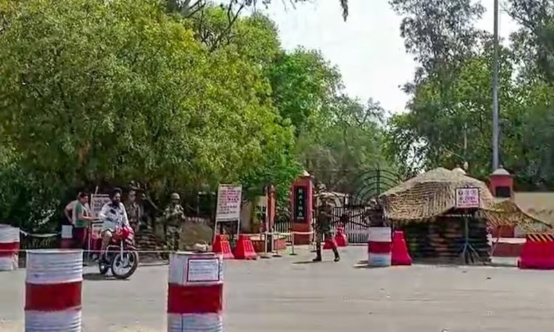 Military Station Firing Case: बठिंडा मिलिट्री स्टेशन फायरिंग मामले में गवाह ही निकला हत्यारा, 4 जवानों की हुई थी मौत