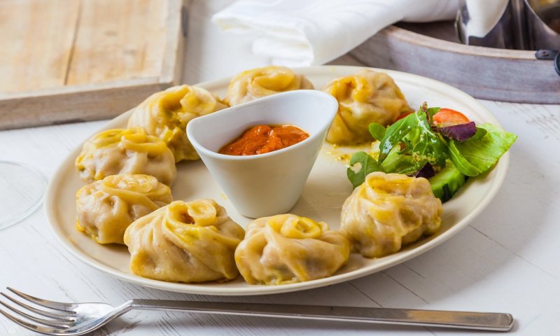 Kanpur Best Momos Shops: कानपुर में फेमस है मोमोज़ की यह दुकानें, जहां वैरायटी के साथ मिलता है लाजवाब स्वाद