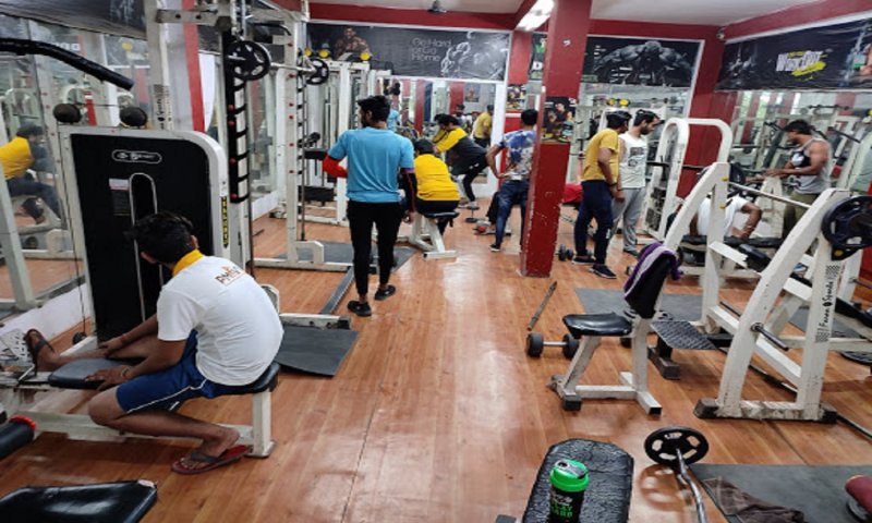 Best Gym For Fitness Kanpur: कानपुर में फेमस हैं यह जिम, जहां फिटनेस के लिए मिलती है बेस्ट ट्रेनिंग