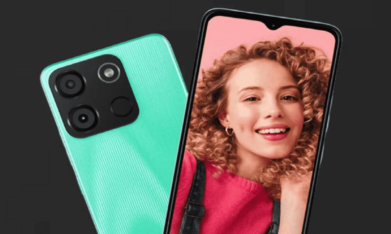 Itel A60 Launch: 5000mAh बैटरी के साथ लॉन्च हुआ आईटेल ए60 स्मार्टफोन, जाने कीमत और फीचर्स
