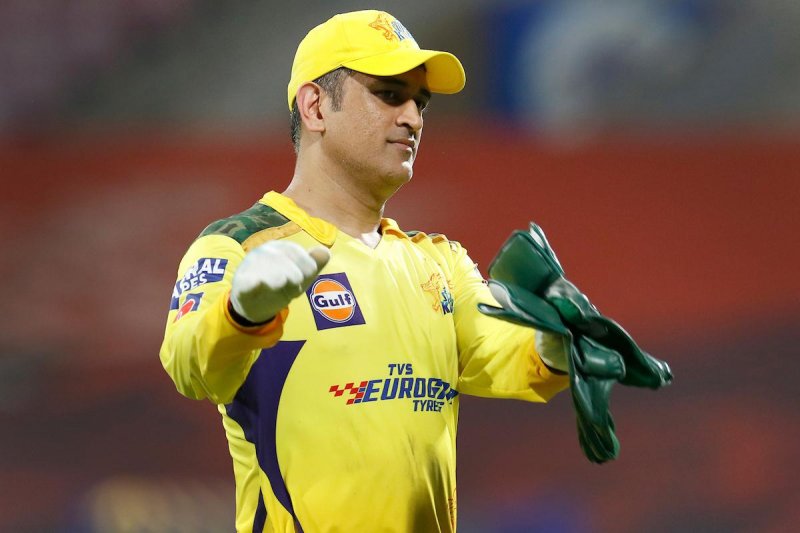 CSK Captain MS Dhoni Opens Up On Retirement, Says THIS