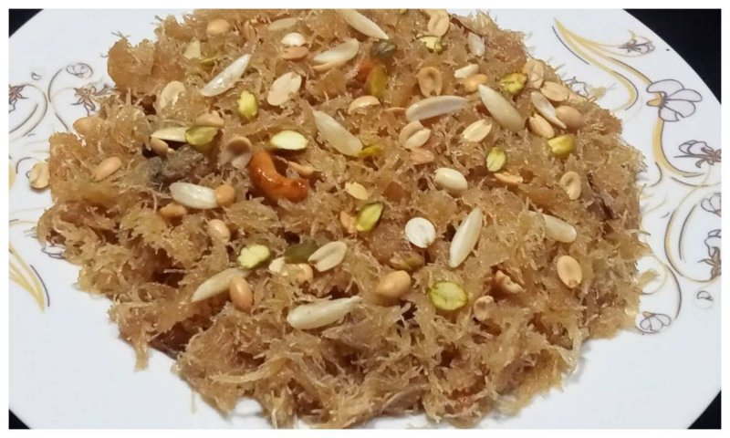 Eid Special Sewai Recipe: सेवई के बिना ईद है अधूरी, जानें कैसे बनायें रेशमी सेवई