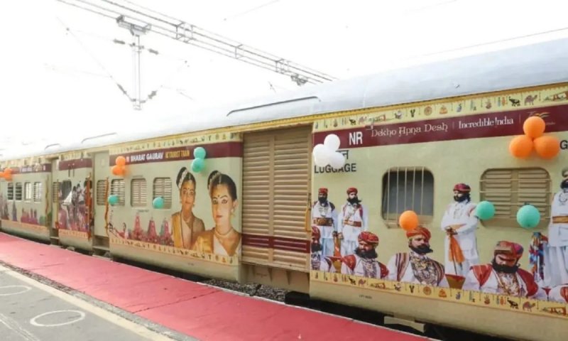 Delhi To Jagannath Puri Trains: दिल्ली से जगन्नाथ पुरी तक जाने के लिए बेस्ट हैं ये ट्रेन सुविधाजनक कर पाएंगे सफर