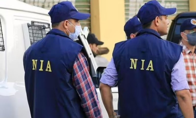 NIA Investigation: भारतीय दूतावास के बाहर खालिस्तानियों के उपद्रव करने की घटना की जांच अब एनआईए करेगी