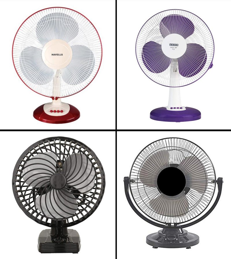 Best Table Fans Price in India: छोटी जगह के लिए खरीदें बेस्ट टेबल फैन, जाने कीमत फीचर्स और ऑफर्स