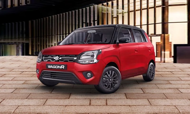 Maruti Wagon R: इस फैमिली कार का हर कोई है दीवाना, कंपनी दे रही बेहतरीन फाइनेंस प्लान