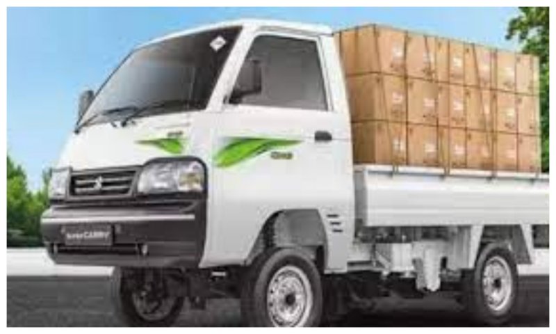Maruti Suzuki कंपनी का CNG मिनी ट्रक लॉन्च, जानें फीचर्स और कीमत आदि