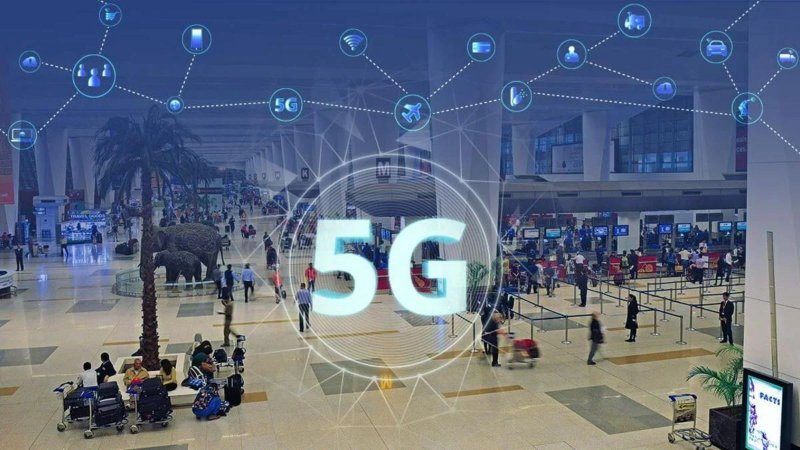 5G Rollout : देश में अब 5G की जंग, Jio से लेकर Vodafone-Idea तक...सभी टेलीकॉम कंपनियों ने मांगी सरकार से मदद