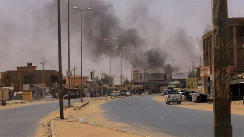 ‘Please stay at home’: Indian embassy on looting incidents in Sudan