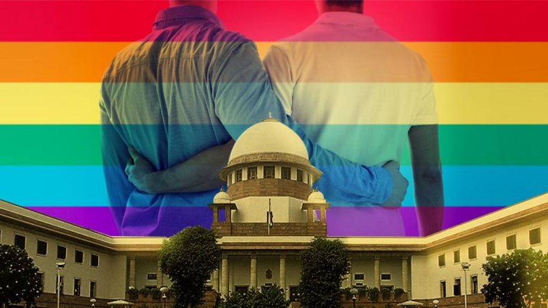 Same Sex Marriage: मैं कोर्ट का इंचार्ज, मैं ही फैसला लूंगा, CJI और केंद्र में तीखी बहस, आज फिर मामले में सुनवाई