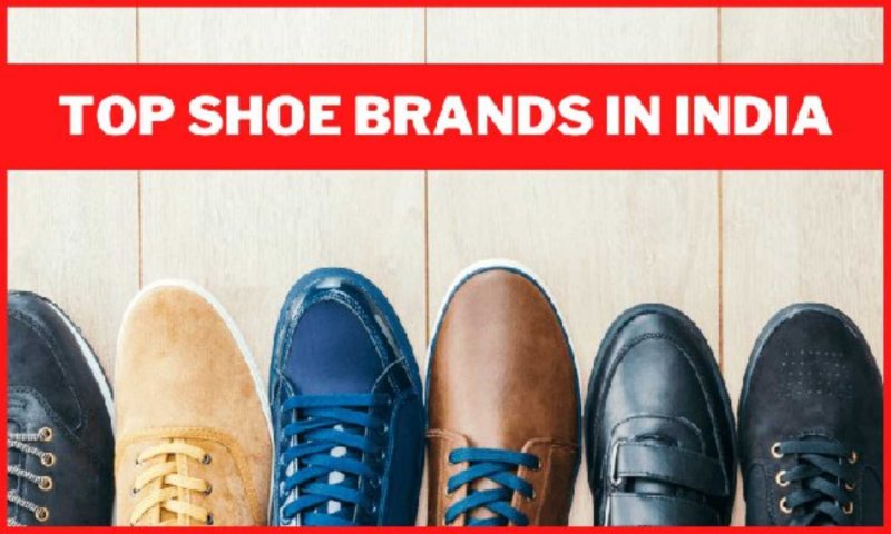 Famous Shoes Brand In India: ये हैं भारत के टॉप 5 बेस्ट शू ब्रांड्स, आम आदमी से लेकर सेलेब्स की भी पहली पसंद है यें