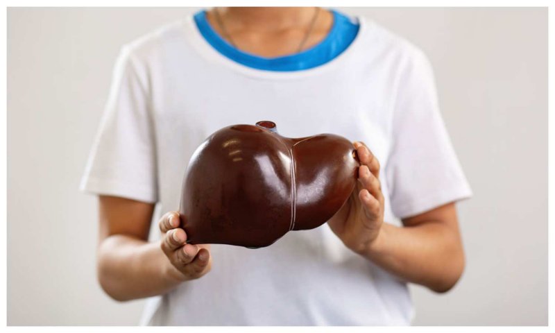 World Liver Day 2023: बच्चों में फैटी लिवर के ये होते हैं लक्षण, बरतें सावधानी