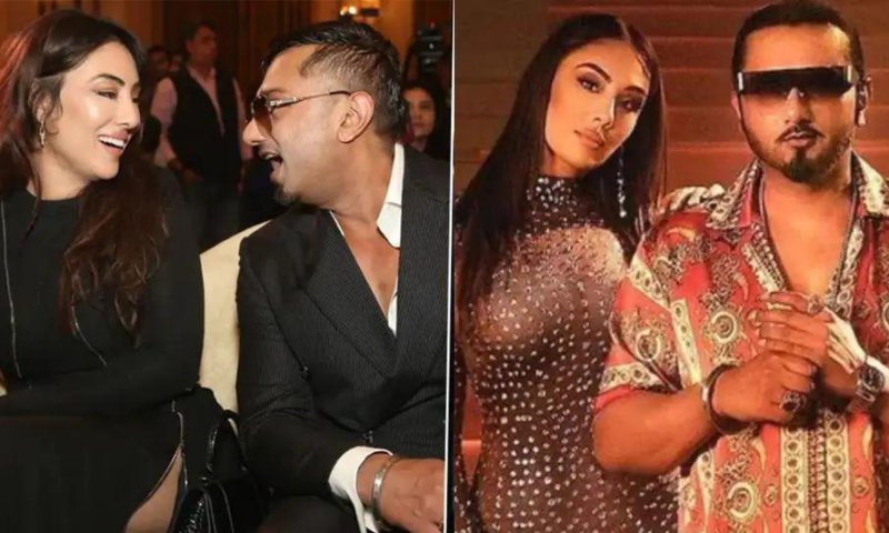 Honey Singh-Tina Thadani का हुआ ब्रेकअप! क्या वाकई सच थे सिंगर की पत्नी के आरोप?