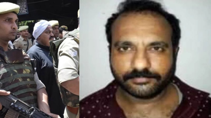 Atiq Ahmed Gang: माफिया अतीक के गैंग का एक और शूटर गिरफ्तार, असाद कालिया पर था 50 हजार का इनाम
