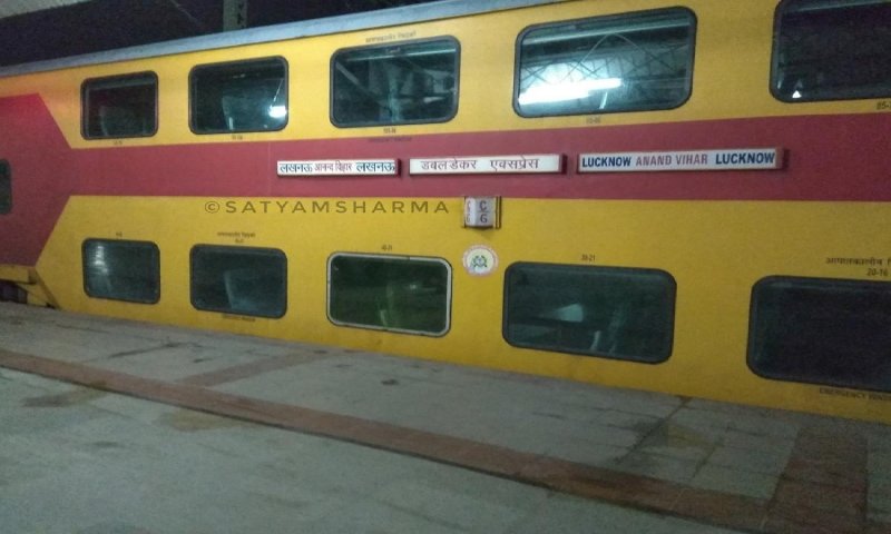 Lucknow to Khatu Shyam Train Ticket: लखनऊ से खाटू श्याम तक जाने के लिए बेस्ट हैं यह ट्रेन, जानिए टिकट प्राइस और टाइम