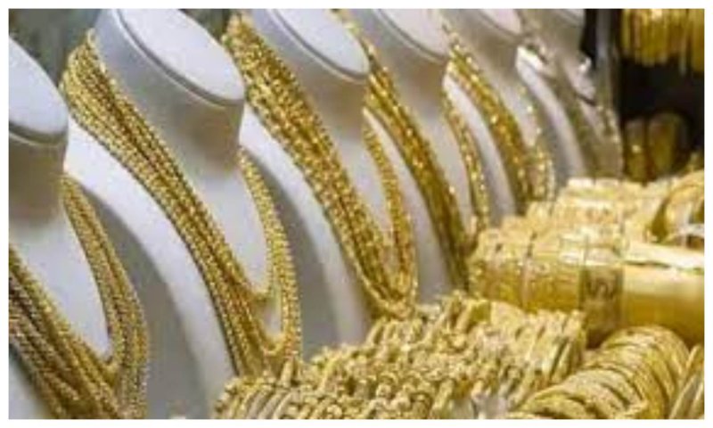 UP Gold Silver Price Today: खुशखबरी…सोना चांदी के भाव में आई जोरदार गिरावट, जानें अपने शहर का रेट्स
