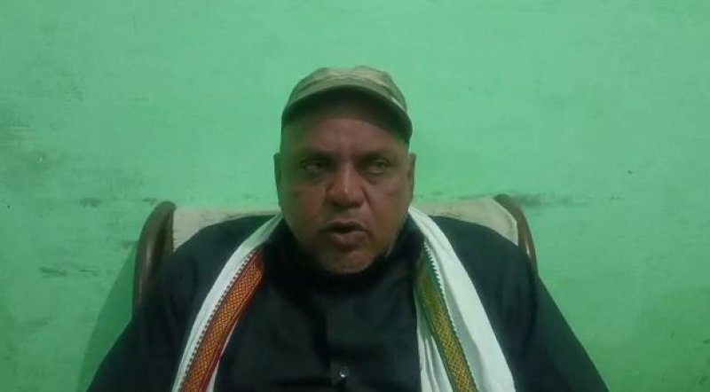 UP Nikay Chunav 2023: निकाय चुनाव प्रभारी ने दिया इस्तीफा, जिलाध्यक्ष पर 2 लाख लेने का आरोप