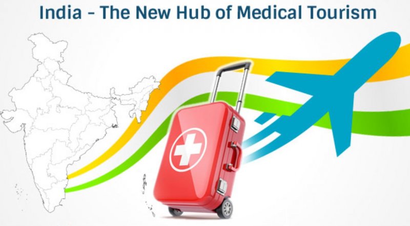 Medical Tourism In India: मेडिकल टूरिज्म में छलांग लगाता भारत