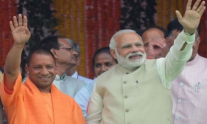 Karnataka Election 2023: कर्नाटक में भाजपा को PM मोदी के करिश्मे पर भरोसा, अतीक-अशरफ कांड के बाद और बढ़ी योगी की डिमांड