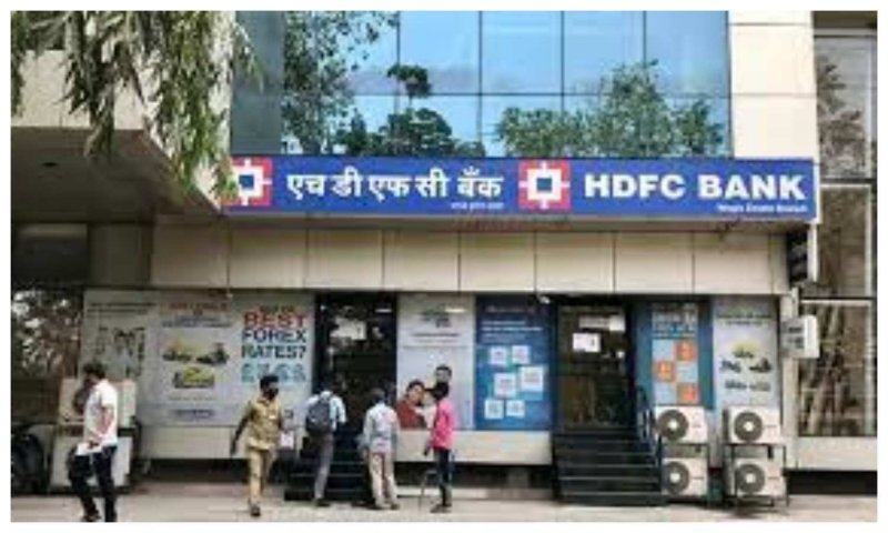 RBI ने HDFC बैंक के डिप्टी एमडी और कार्यकारी निदेशक की नियुक्ति की दी मंजूरी, जानें किसे मिली जिम्मेदारी