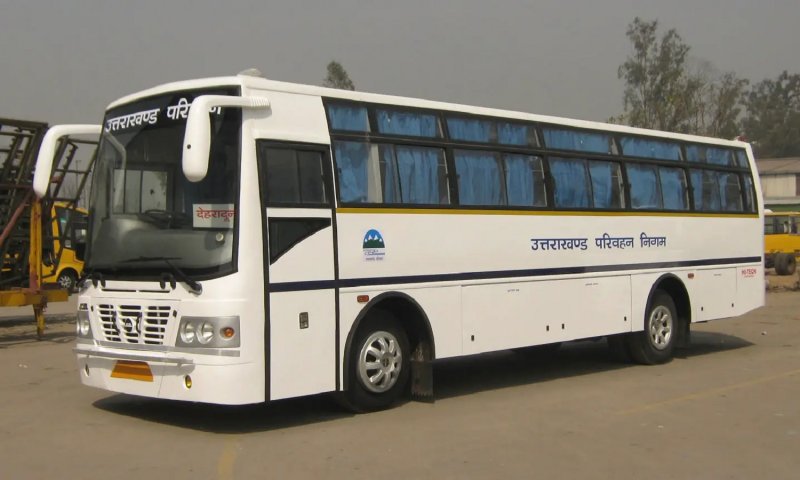 Lucknow to Dehradun Bus Tickets: लखनऊ से देहरादून तक का सफर आसान करती हैं ये बस, जिनमे मिलती है हर सुविधा