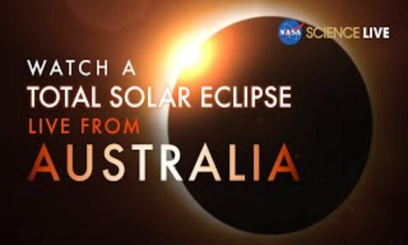 Solar Eclipse 2023 Live Updates: नासा ने जारी किया हाइब्रिड सूर्य ग्रहण का वीडियो और तस्वीरें, देखिये ये अद्भुत नज़ारा