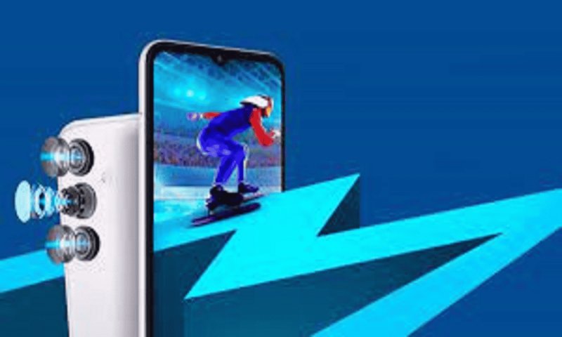 Samsung Galaxy M14 5G Sale: 13,490 रुपये की कीमत में मिल रहा है सैमसंग गैलेक्सी एम14 5जी स्मार्टफोन, जाने ऑफर्स