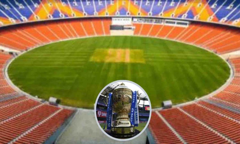 IPL 2023 Final: आईपीएल प्लेऑफ और फाइनल का शेड्यूल हुआ जारी, जानिए किस दिन खेला जाएगा फाइनल