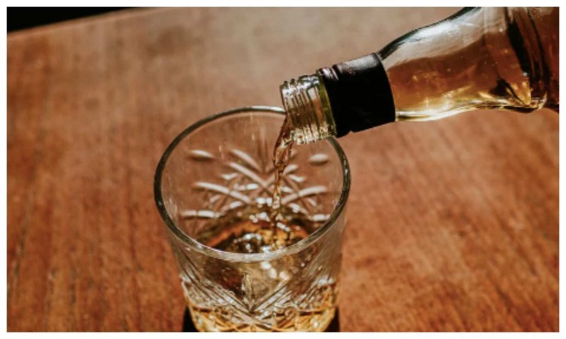 Alcohol Increases Chronic Pain: शराब का सेवन बढ़ाता है शरीर के पुराने दर्द को